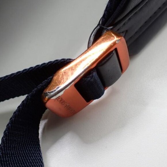 Louis Vuitton Apollo Backpack Monogram Ink - Picture 9 of 10